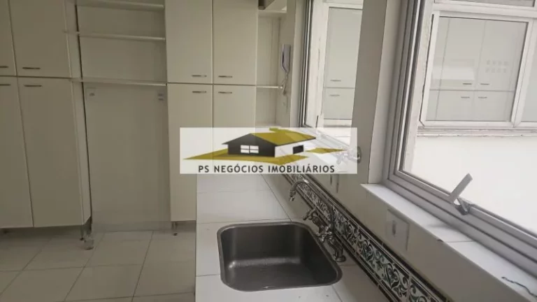 Imagem Apartamento para venda e locação em Santa Cecilia