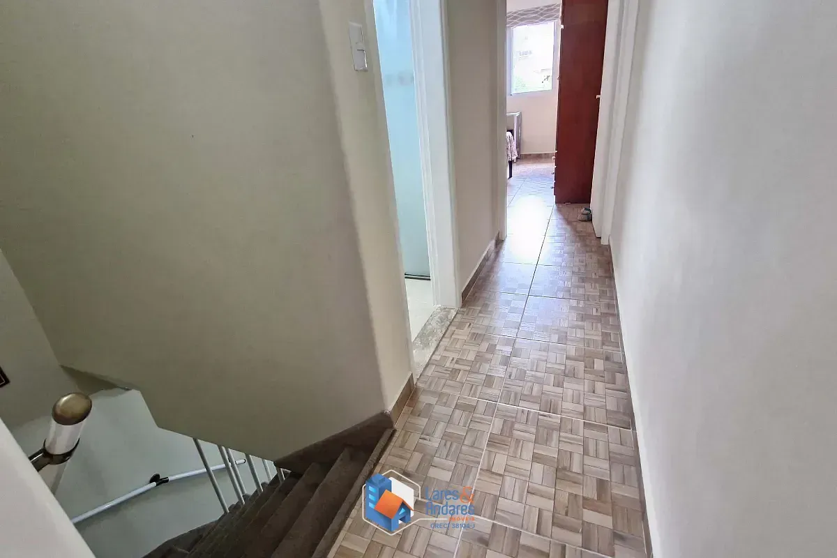 Imagem Casa de vila para venda em Santana com 2 quartos, 140m²