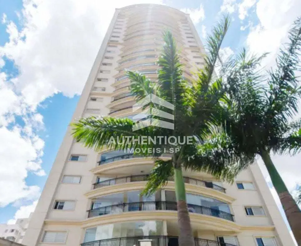 Imagem Horizon Condomínio &amp; Lazer Vila Gumercindo - Apartamento à venda no bairro Vila Gumercindo - São Paulo/SP, Zona Sul