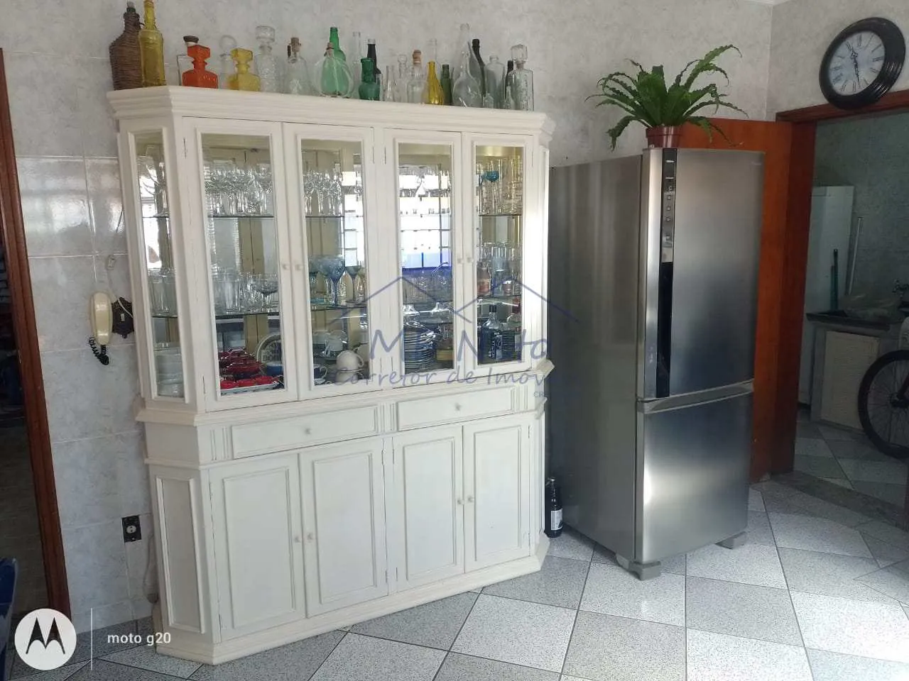 Imagem Casa Padrão