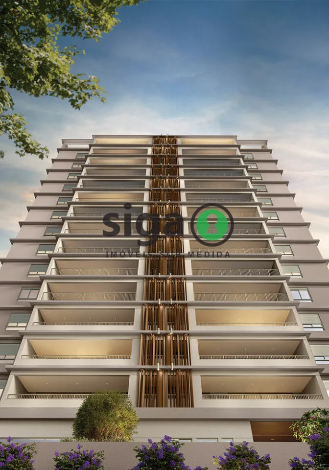 Foto do imóvel Apartamento para venda Alto de Pinheiros 04 suítes, São Paulo - SP