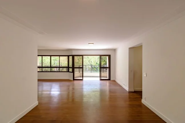 Imagem Apartamento à venda, 190 m² por R$ 2.900.000,00 - Itaim Bibi - São Paulo/SP