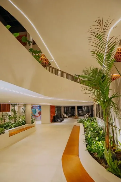 Imagem Avoante Jardim Oceania: 45m² de Conforto, Lazer Premium e Vista Mar - Realize Seu Sonho em João Pessoa