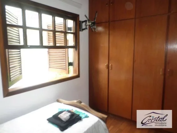 Imagem Casa com 3 dormitórios à venda, 400 m² por R$ 2.300.000,00 - Parque dos Príncipes - São Paulo/SP