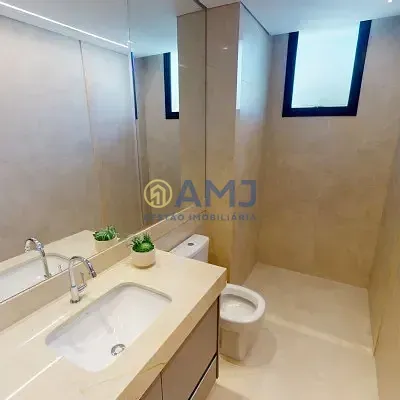 Imagem Apartamento a venda 3 suítes no Marista - Arte Verde Marista