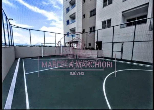 Imagem Apartamento 03 quartos, 1 suíte em itaparica