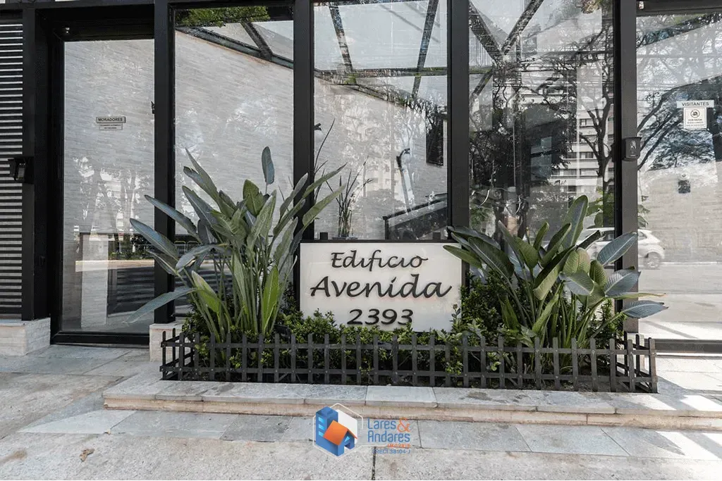 Foto do imóvel Apartamento à venda 2 Quartos 65M² Santana São Paulo - SP em Avenida Braz Leme