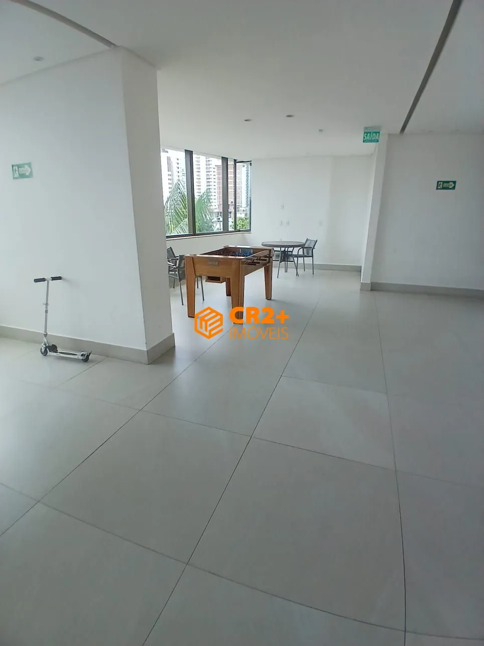 Imagem Apartamento Alto padrão - Boa Viagem - 04 Quartos - 2 Suites - 146m2 - Varanda