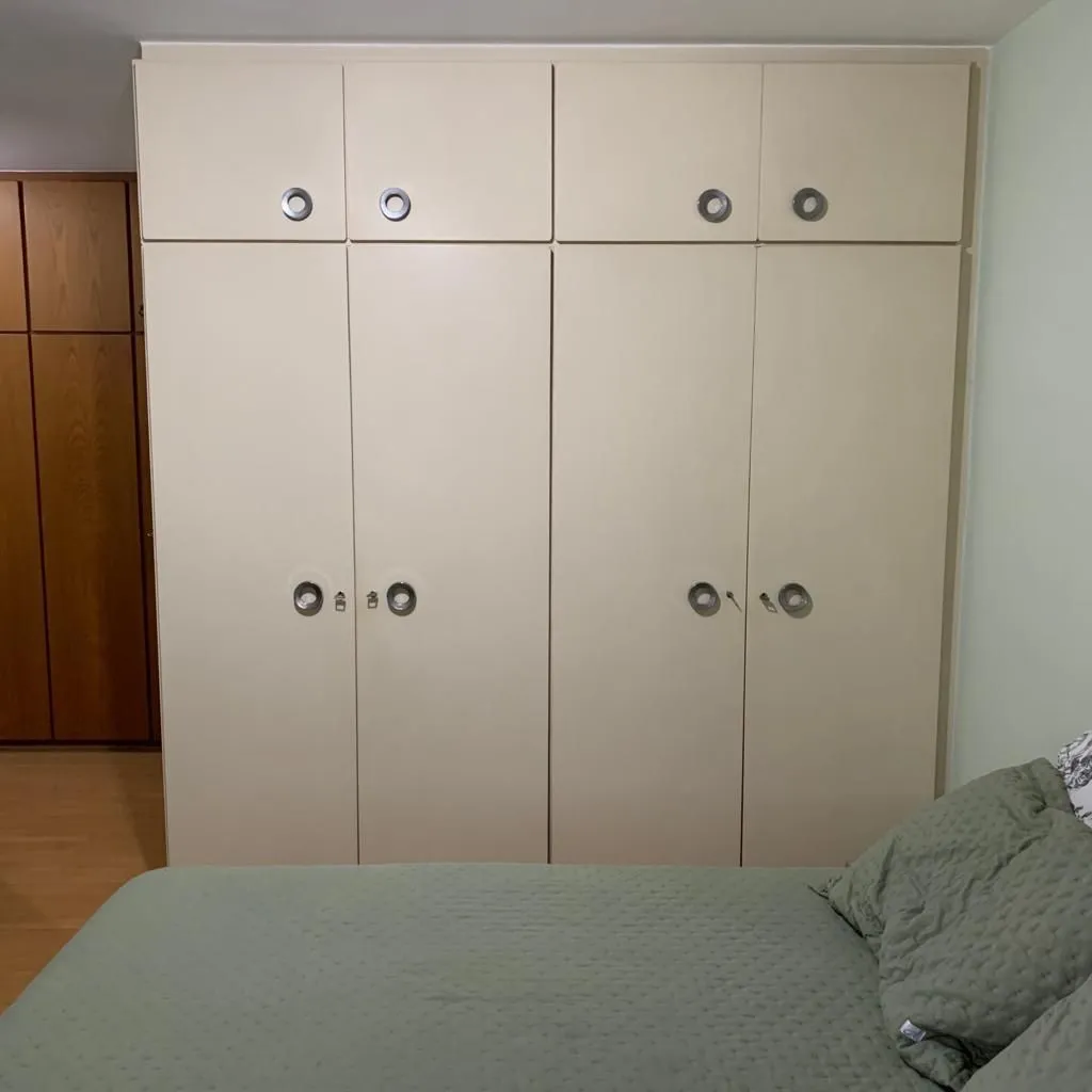 Imagem Apartamento para venda em Vila Mariana com 3 quartos, sendo 1 suíte, 106m2