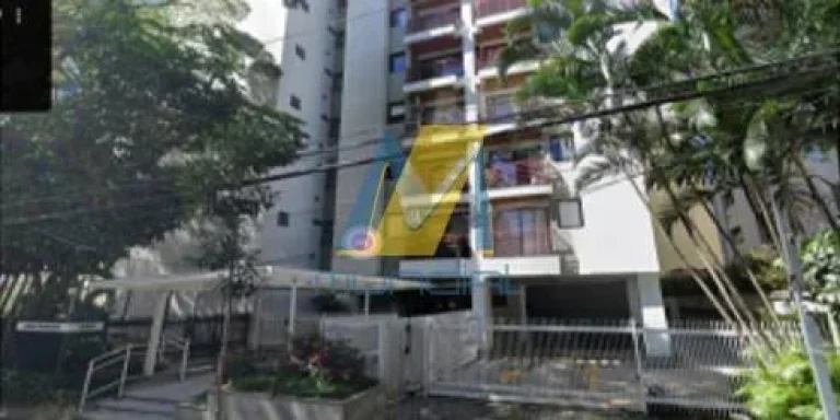 Imagem Um apartamento completo em Moema por R$ 4.800 mil? Olha isso! Mobiliado.