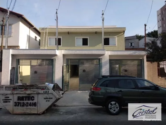 Imagem Sobrado Residencial à venda, Cidade São Francisco, São Paulo - .