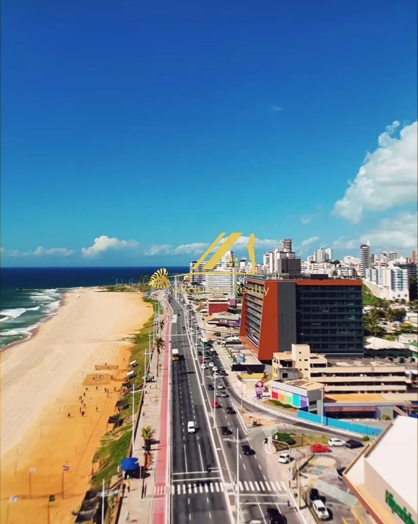 Imagem STUDIO RESIDENCIAL em Salvador - Bahia, Pituba