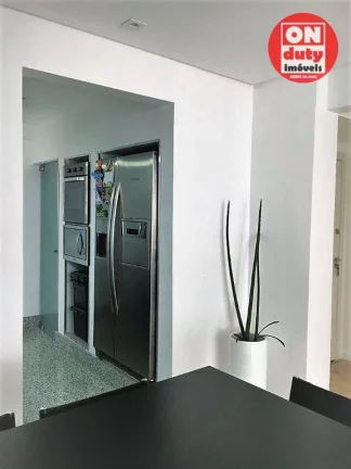 Imagem Apartamento - Gonzaga - Santos/SP