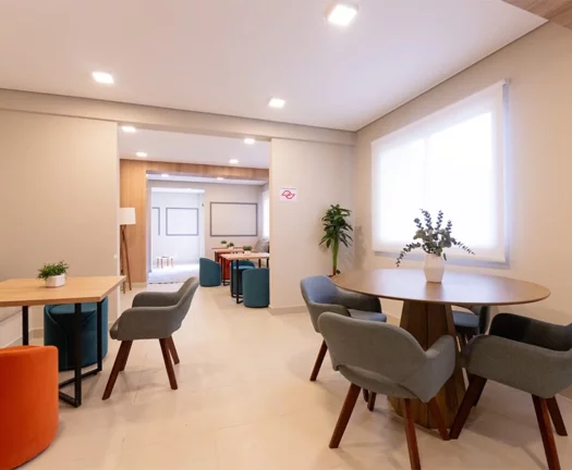 Imagem PORTAL VISTA DA REPRESA - Apto de 36m² (Unidade de Revenda), próximo à Represa Guarapiranga!!