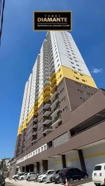 Imagem Apartamento com 3 Quartos à Venda, 66 m² em Centro - Nova Iguaçu