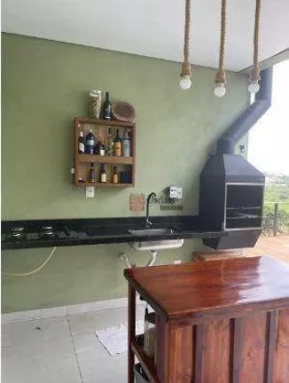 Foto do imóvel Chácara com 3 dormitórios à venda, 1000 m² por R$ 850.000,00 - Portal do Pinhal - Pinhalzinho/SP