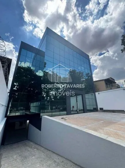 Imagem Prédio Inteiro de 1103m² no bairro Morumbi, em São Paulo