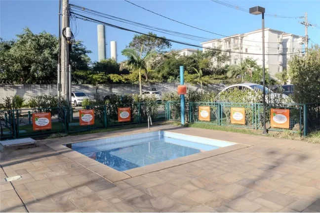 Imagem HJAF4 1074 Apto 612541001-67 - Apartamento à venda no bairro Humaitá - Porto Alegre/RS