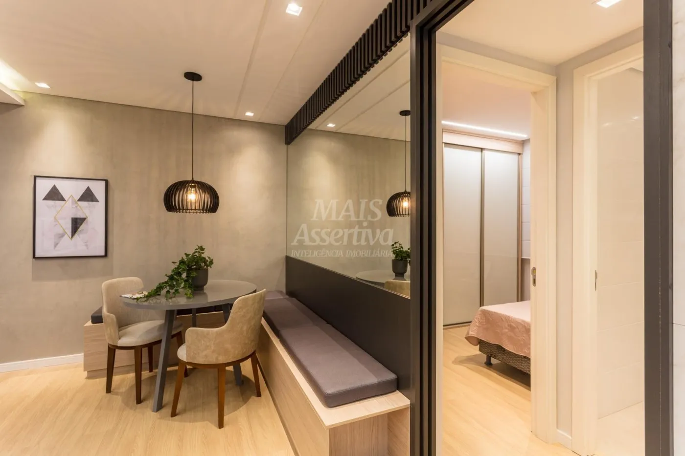 Imagem Apartamento para Venda em Caxias do Sul