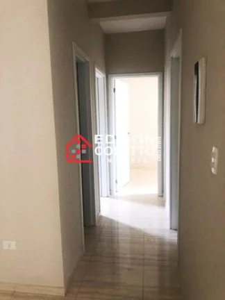 Imagem Apartamento térreo a Venda, com 3 Quartos, Morumbi, Piracicaba!!