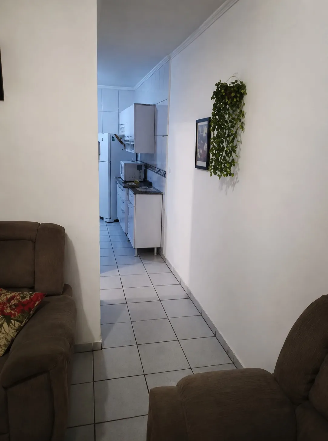 Imagem Lindo Sobrado 3 Dormitórios Jardim Ana Claudia- Votorantim - SP