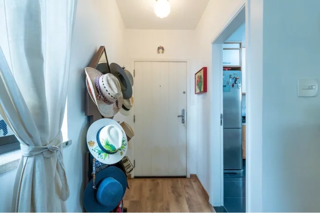 Imagem Apartamento à venda no bairro Santa Cecília - São Paulo/SP