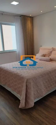 Imagem Cobertura duplex com 2 quartos no bairro Cidade Nobre - Ipatinga