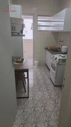 Imagem Oportunidade - Guarujá - Apto 58m² - 2 Dorm - 1 Vaga