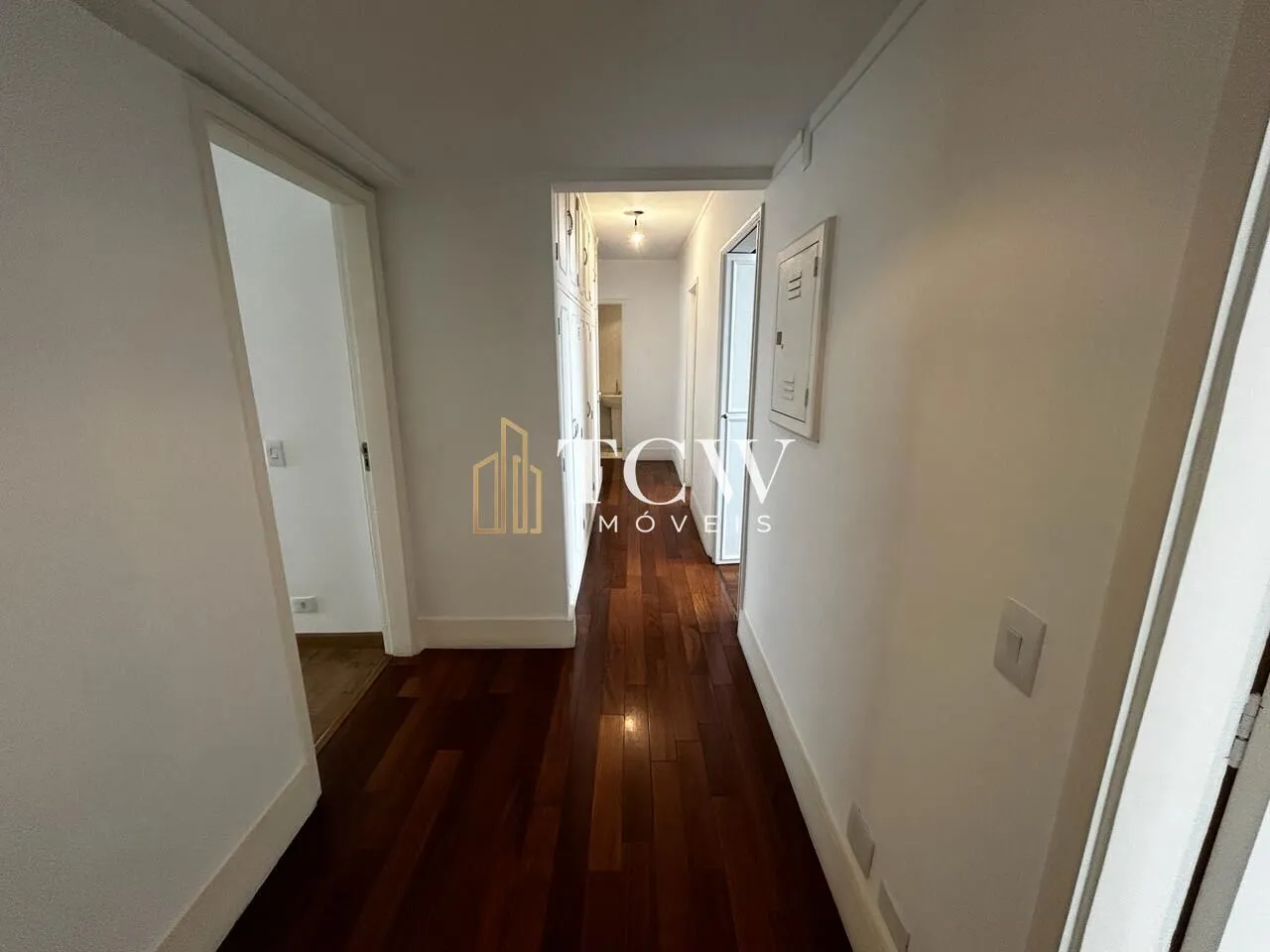 Imagem Apartamento para alugar no bairro Itaim Bibi - São Paulo/SP, Zona Sul