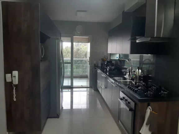 Imagem Apartamento Alto Padrão à Venda no Condomínio Ereditá