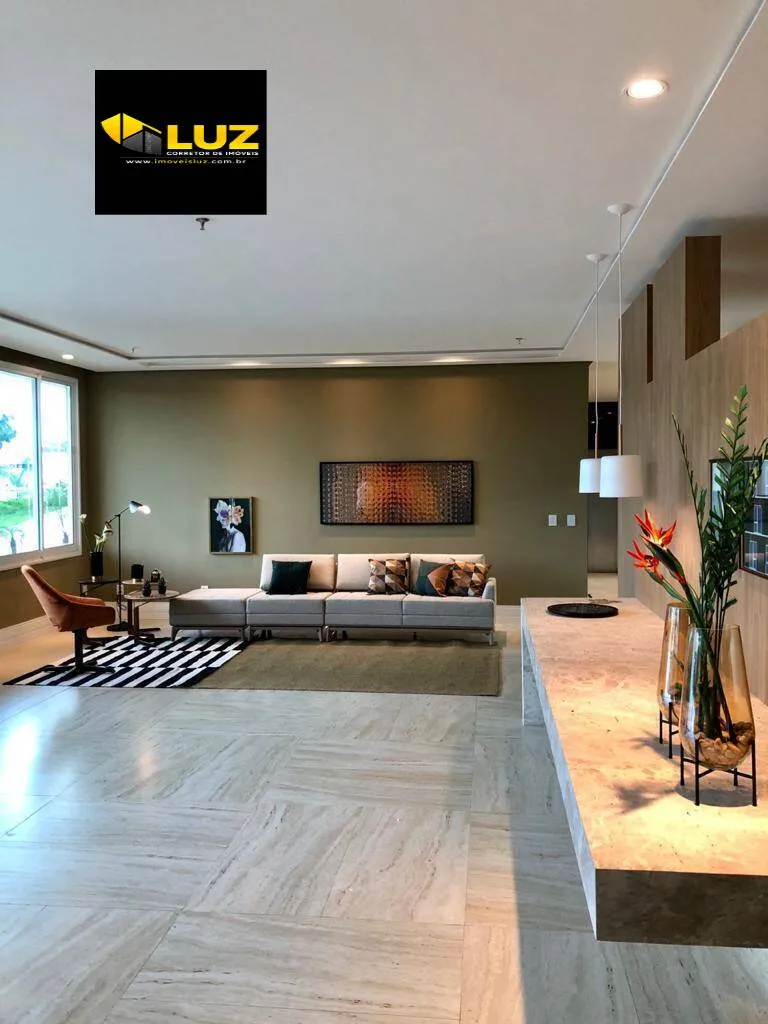Imagem Felicitá Residencial no Cambeba