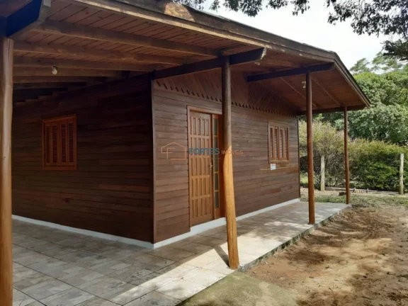 Imagem Casa em condominio, casa com lagoa, imovel com lagoa, osorio
