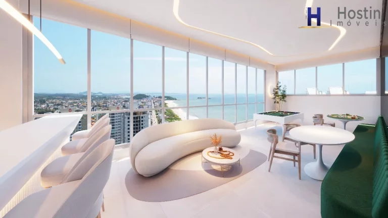 Imagem APARTAMENTO RESIDENCIAL em Picarras - SC, Itacolomi