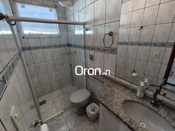 Imagem Casa à venda, 180 m² por R$ 710.000,00 - Jardim Europa - Goiânia/GO