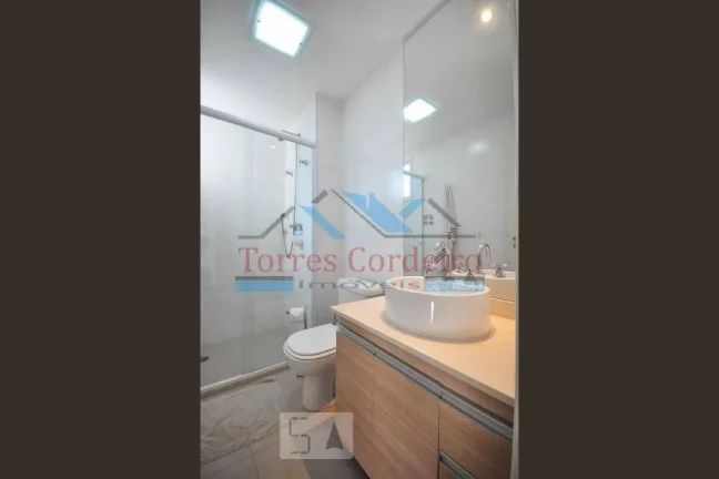 Imagem Lindo Apartamento 3 suítes - Vila Andrade