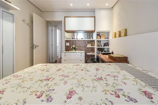 Imagem APARTAMENTO RESIDENCIAL em São Paulo - SP, Vila Mariana