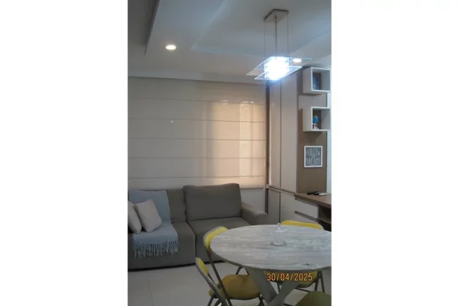Imagem Studio para venda no bairro Santa Tereza em Porto Alegre