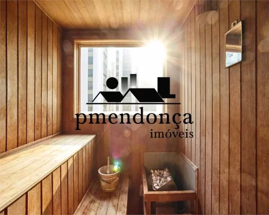 Imagem Cobertura Duplex, 3 quartos, 3 suites, 5 vagas, 780 m2