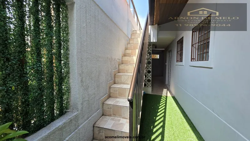 Imagem Casas no Litoral para venda em Praia Grande no bairro Guilhermina