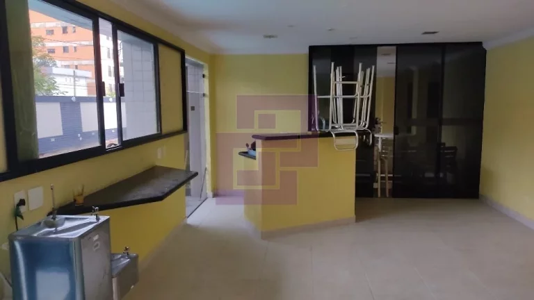 Imagem Enseada. Otimo Apartamento