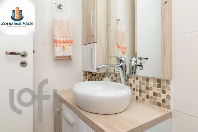 Imagem Apartamento a Venda No Ipiranga Com 3 Suítes, Varanda Gourmet e 2 Vagas