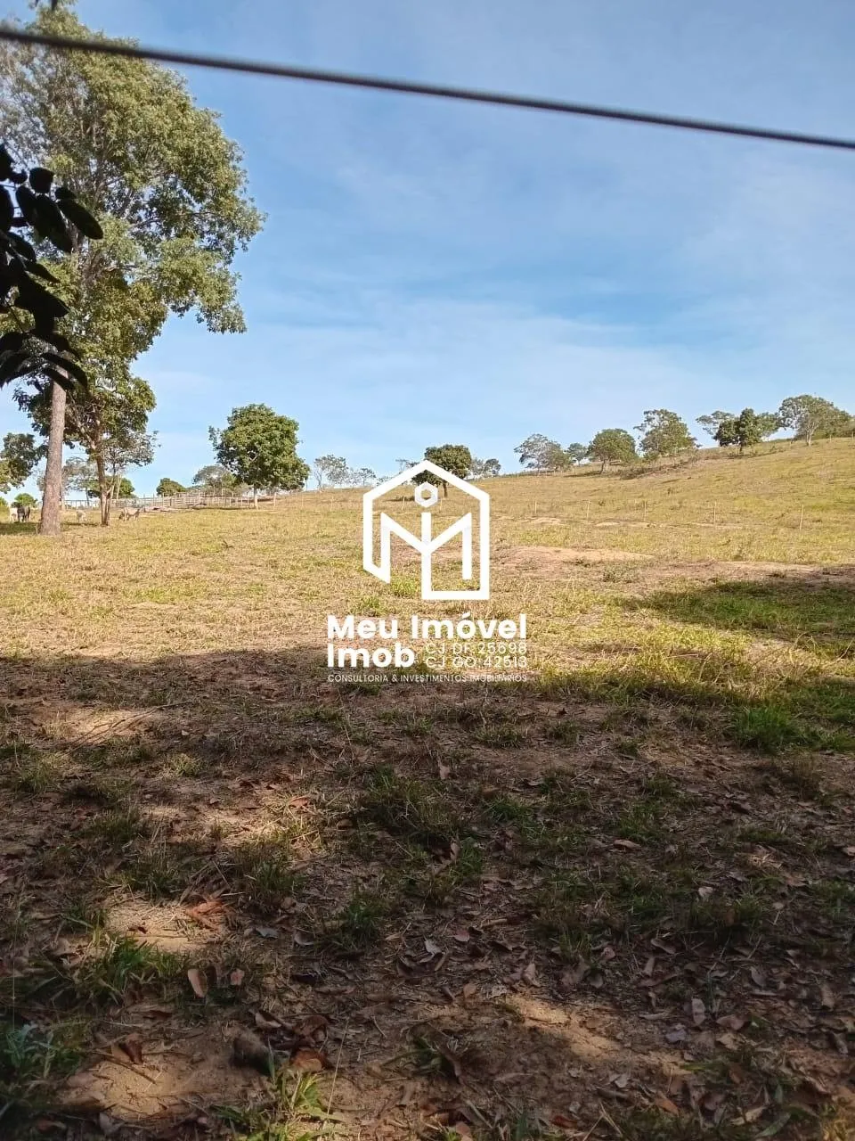 Imagem Fazenda 3 Quartos 1 Suíte 3 Vagas 200m² Luziânia/GO