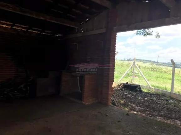 Imagem Chácara em lugar priviligiado