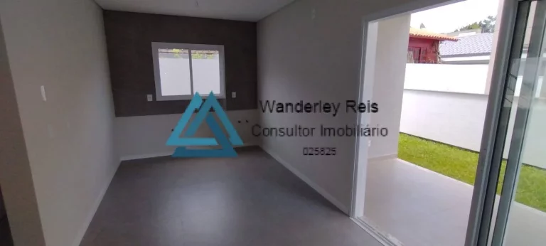 Imagem Linda casa próximo ao Fort Atacadista em Sto. Antonio de Lisboa