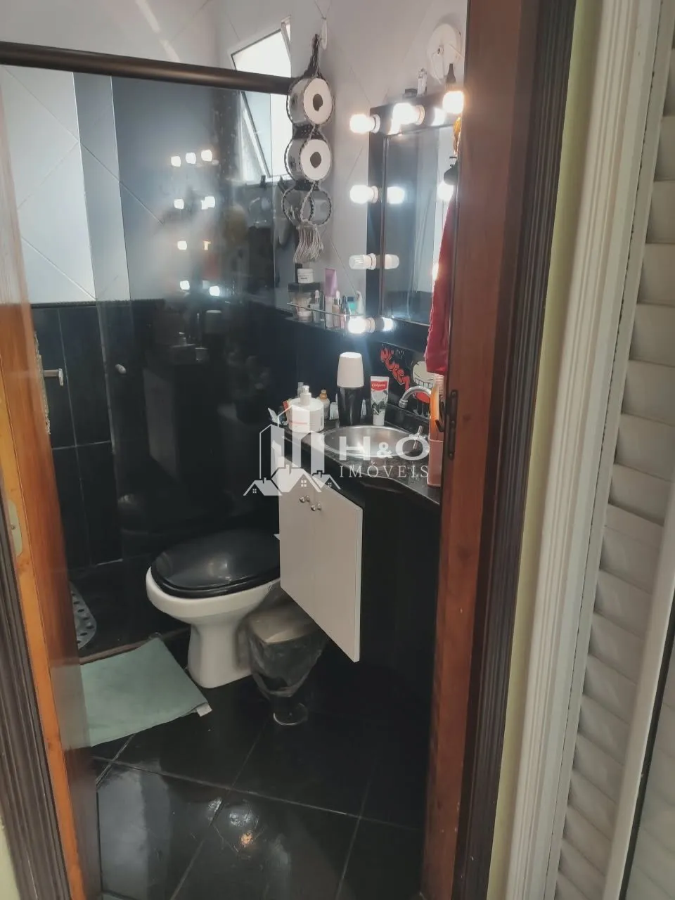Imagem Sobrado Frontal à Venda na VILA RÉ- São Paulo/SP