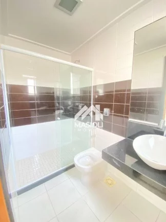Imagem Apartamento de Luxo com 4 quartos no Edifício Costa del Mar na Praia da Costa