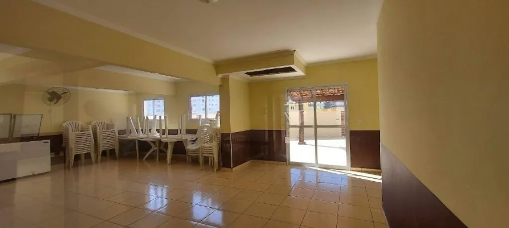 Imagem APARTAMENTO COM 61,00 m² - CAIÇARA - PRAIA GRANDE SP