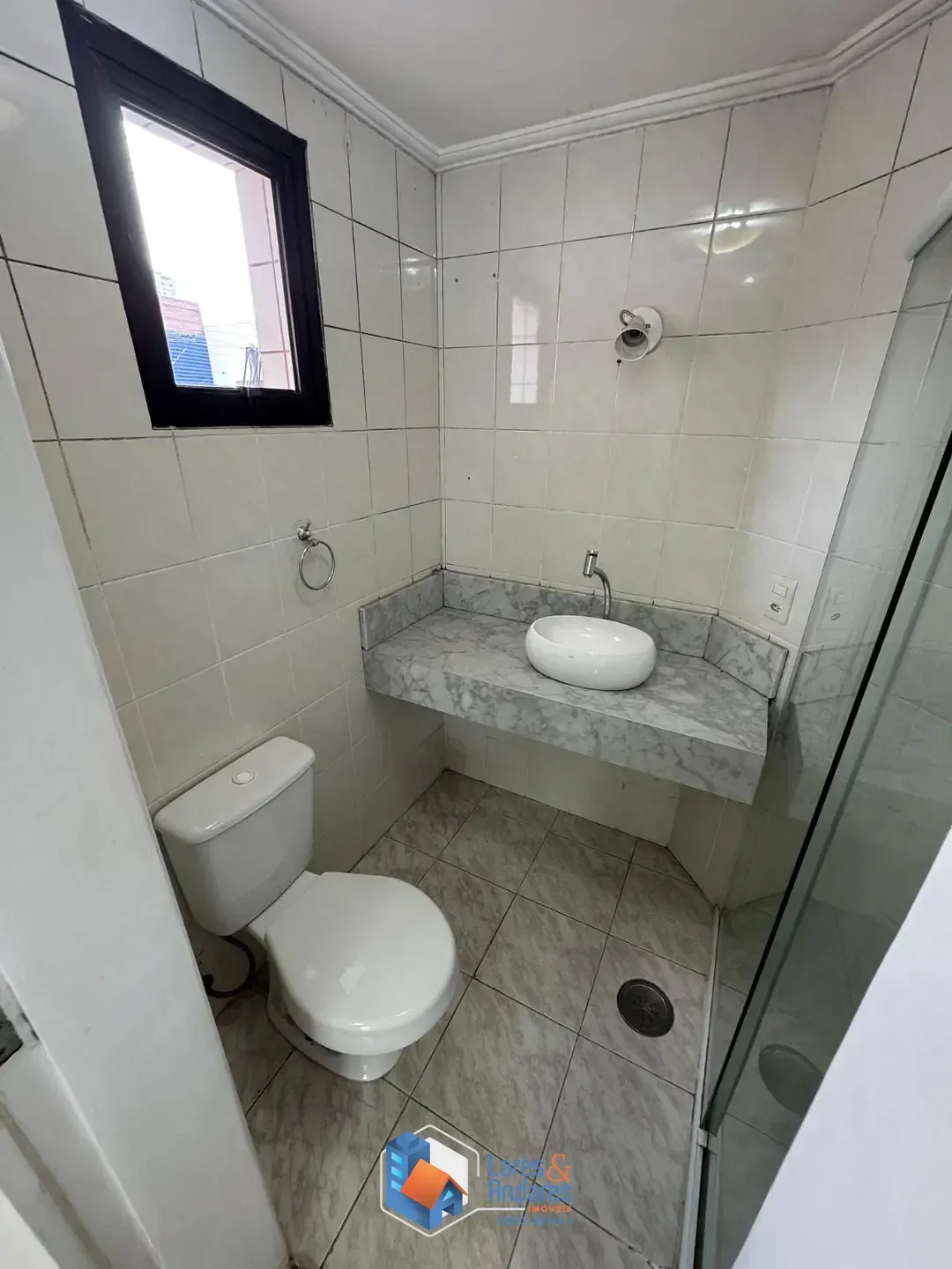 Imagem Apartamento para venda em Santana com 3 quartos, sendo 1 suíte, 98m²