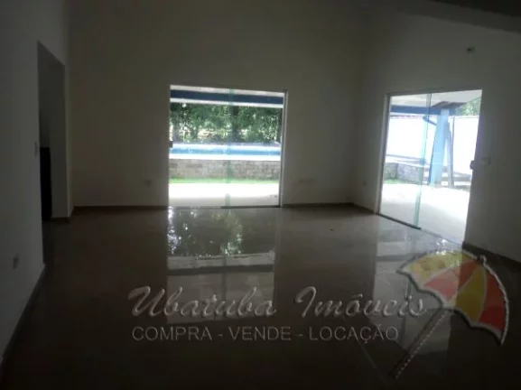 Imagem Casa Frente Lago / Cond Fechado - Bairro Horto