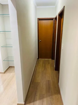 Imagem APARTAMENTO 92M² 3 DORM. 1SUÍTE